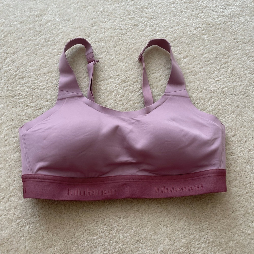 Lululemon Sports Bra - Picture 3 of 5